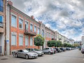Parduodamos išskirtinis butas Vasario 16