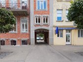 Parduodamos išskirtinis butas Vasario 16 - nuotraukos Nr. 3