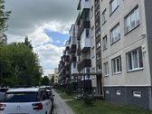 Parduodamas 2 kambarių butas patogioje miesto