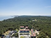 Butas Su Terasa Nidos Kopose - nuotraukos Nr. 12