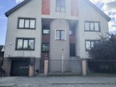 Parduodamas 2 Aukštų Su Cokoliniu Aukštu Ir - nuotraukos Nr. 36