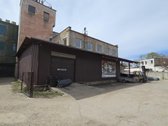 Nuomojamas komercinis objektas patogioje - nuotraukos Nr. 4