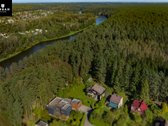 Parduodamas Sodo Namas Su Papildomu Sklypu