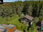 Parduodamas Sodo Namas Su Papildomu Sklypu - nuotraukos Nr. 3