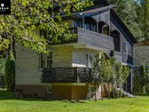 Parduodamas Sodo Namas Su Papildomu Sklypu - nuotraukos Nr. 5