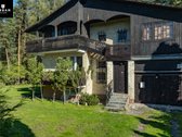 Parduodamas Sodo Namas Su Papildomu Sklypu - nuotraukos Nr. 6