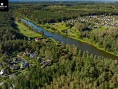 Parduodamas Sodo Namas Su Papildomu Sklypu - nuotraukos Nr. 13