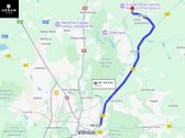 Parduodamas Sodo Namas Su Papildomu Sklypu - nuotraukos Nr. 19