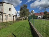 Ukmergės mieste Šviesos g. parduodama namo - nuotraukos Nr. 17