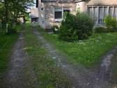 Parduodamas gyvenamasis namas Vosiūnų kaime,