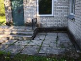 Parduodamas gyvenamasis namas Vosiūnų kaime, - nuotraukos Nr. 3