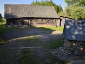 Parduodamas gyvenamasis namas Vosiūnų kaime, - nuotraukos Nr. 4