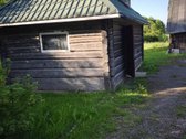 Parduodamas gyvenamasis namas Vosiūnų kaime, - nuotraukos Nr. 5