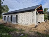 Vilniaus mieste, Vėjo g. 86 statomas vieno - nuotraukos Nr. 4