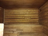 Parduodamas dviejų aukštų medinis / rąstinis - nuotraukos Nr. 27