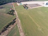 Parduodamas perspektyvus 75 arų sklypas - nuotraukos Nr. 3