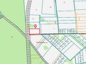 Parduodamas perspektyvus 75 arų sklypas - nuotraukos Nr. 5