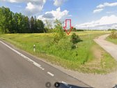 Parduodamas perspektyvus 75 arų sklypas
