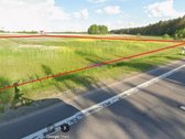 Parduodamas perspektyvus 75 arų sklypas - nuotraukos Nr. 2