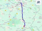 Parduodamas perspektyvus 75 arų sklypas - nuotraukos Nr. 7