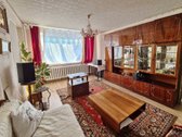 Parduodamas geras 3 k. butas Kupiškio raj.,