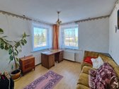 Parduodamas geras 3 k. butas Kupiškio raj., - nuotraukos Nr. 5