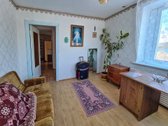 Parduodamas geras 3 k. butas Kupiškio raj., - nuotraukos Nr. 7