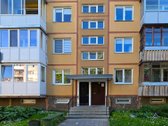 Parduodamas Tvarkingas 2 Kambarių Butas - nuotraukos Nr. 3