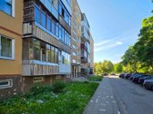 Parduodamas Tvarkingas 2 Kambarių Butas - nuotraukos Nr. 5