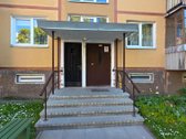 Parduodamas Tvarkingas 2 Kambarių Butas - nuotraukos Nr. 6