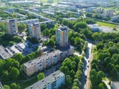 Parduodamas Tvarkingas 2 Kambarių Butas - nuotraukos Nr. 29