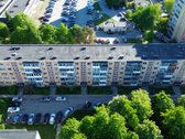Parduodamas Tvarkingas 2 Kambarių Butas - nuotraukos Nr. 31