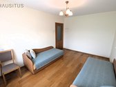 Parduodamas Tvarkingas 3 K. Butas, 4 Aukšte, - nuotraukos Nr. 7