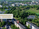 Parduodamas Tvarkingas 2 Kambarių Butas - nuotraukos Nr. 2