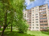 Jaukus 3 kambarių butas Klaipėdos g. - nuotraukos Nr. 31
