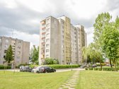 Jaukus 3 kambarių butas Klaipėdos g. - nuotraukos Nr. 32