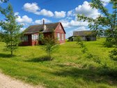 Jūsų Ramybės Kampelis Gamtoje - Namas Su