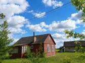 Jūsų Ramybės Kampelis Gamtoje - Namas Su - nuotraukos Nr. 4