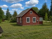 Jūsų Ramybės Kampelis Gamtoje - Namas Su - nuotraukos Nr. 6
