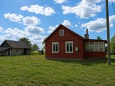 Jūsų Ramybės Kampelis Gamtoje - Namas Su - nuotraukos Nr. 3