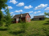 Jūsų Ramybės Kampelis Gamtoje - Namas Su - nuotraukos Nr. 7