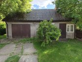 Puikioje Kauno miesto vietoje parduodama namo - nuotraukos Nr. 3