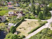 Parduodamas sklypas šalia ežero - nuotraukos Nr. 3