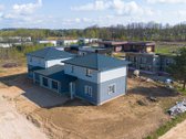 Yksta statybų paruošiamieji darbai ! - nuotraukos Nr. 18