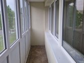 Parduodamas 3-jų kamb. ( 59,51 kv.m.) butas, - nuotraukos Nr. 5