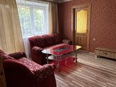 Tvarkingas 3 pereinamų kambarių kampinis