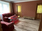 Tvarkingas 3 pereinamų kambarių kampinis - nuotraukos Nr. 2