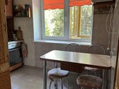 Tvarkingas 3 pereinamų kambarių kampinis - nuotraukos Nr. 5