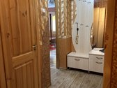 Tvarkingas 3 pereinamų kambarių kampinis - nuotraukos Nr. 7