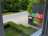 Tvarkingas 3 pereinamų kambarių kampinis - nuotraukos Nr. 8